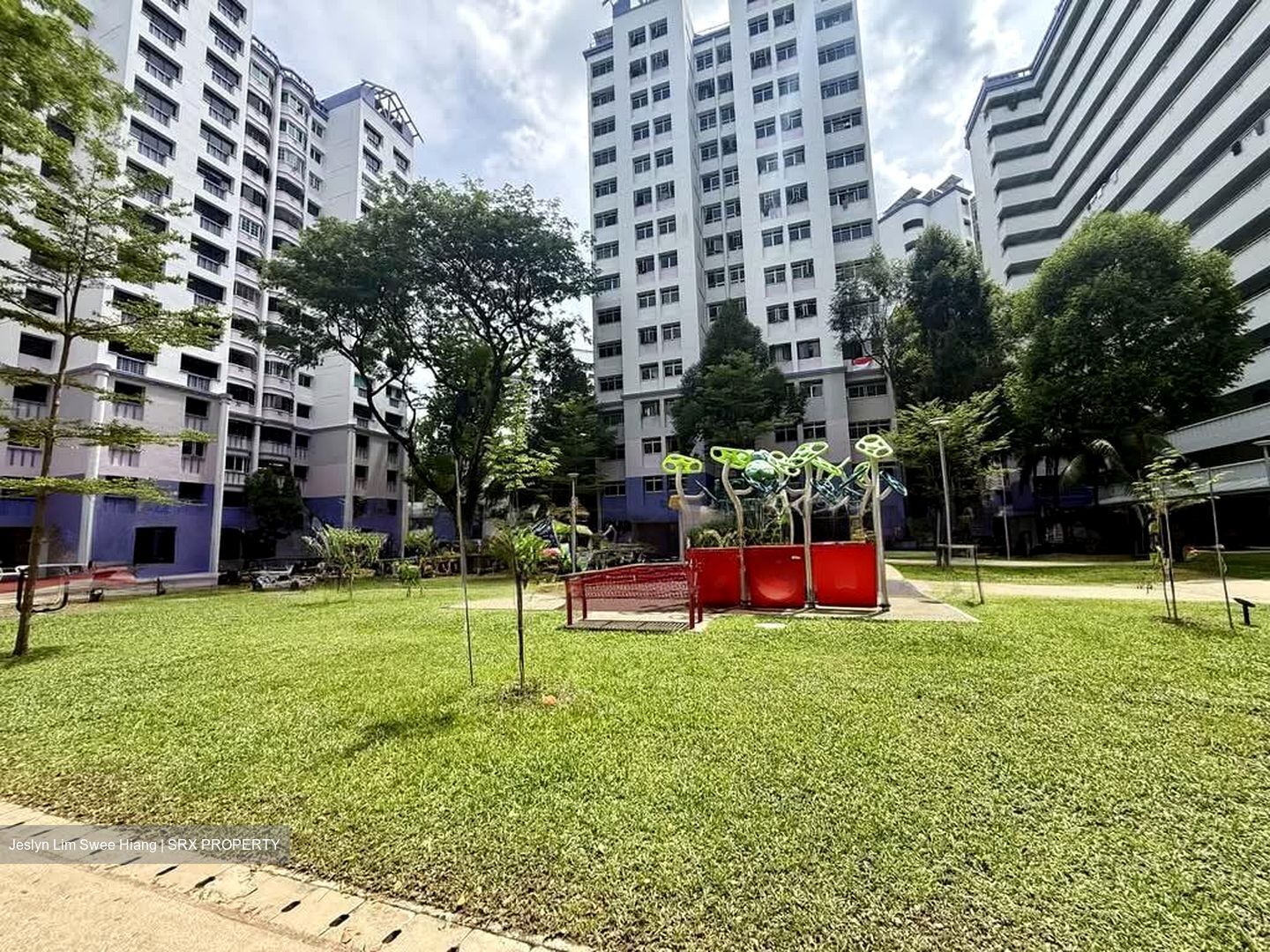 Blk 477 Sembawang Drive (Sembawang), HDB 4 Rooms #586758331